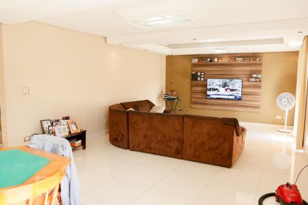 Sala de Jogos de casa à venda com 4 quartos, 300m² em Vila do Castelo, São Paulo