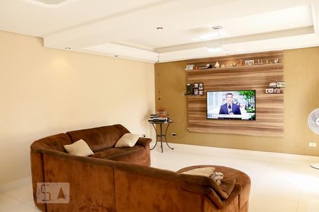 Sala de casa à venda com 4 quartos, 300m² em Vila do Castelo, São Paulo