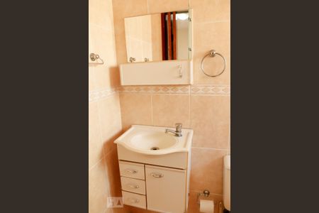 Casa à venda com 300m², 4 quartos e 7 vagasBanheiro Suíte 4