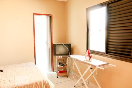 Casa à venda com 300m², 4 quartos e 7 vagasSuíte 3