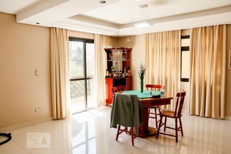 Sala de Jogos de casa à venda com 4 quartos, 300m² em Vila do Castelo, São Paulo