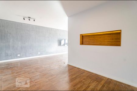 Sala de apartamento para alugar com 3 quartos, 132m² em Sumaré, São Paulo