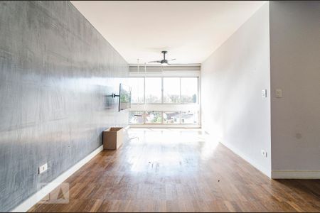 Sala de apartamento para alugar com 3 quartos, 132m² em Sumaré, São Paulo