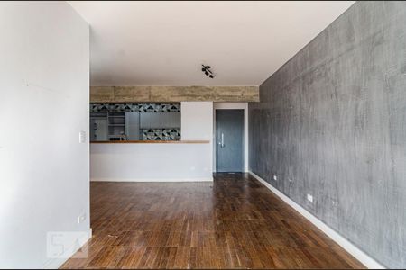 Sala de apartamento para alugar com 3 quartos, 132m² em Sumaré, São Paulo