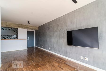 Sala de apartamento para alugar com 3 quartos, 132m² em Sumaré, São Paulo