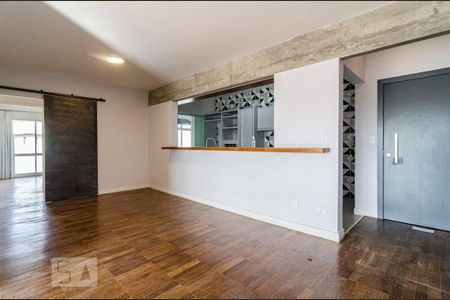 Sala de apartamento para alugar com 3 quartos, 132m² em Sumaré, São Paulo