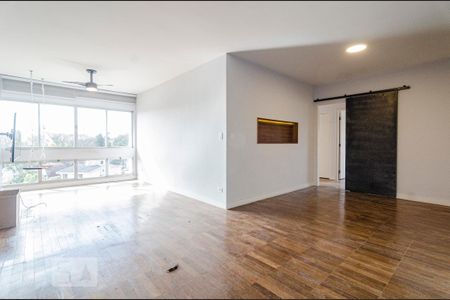 Sala de apartamento para alugar com 3 quartos, 132m² em Sumaré, São Paulo