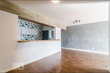 Sala de apartamento para alugar com 3 quartos, 132m² em Sumaré, São Paulo