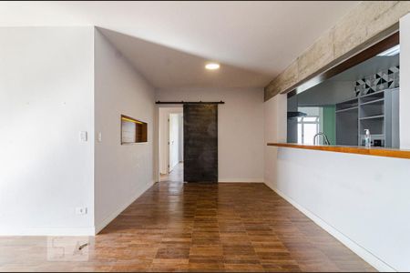 Sala de apartamento para alugar com 3 quartos, 132m² em Sumaré, São Paulo