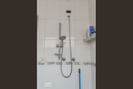 Apartamento à venda com 127m², 3 quartos e 1 vagaBanheiro da Suíte