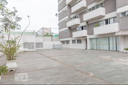 Apartamento à venda com 127m², 3 quartos e 1 vagaÁrea comum
