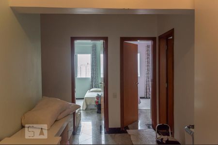 Apartamento à venda com 127m², 3 quartos e 1 vagaEscritório