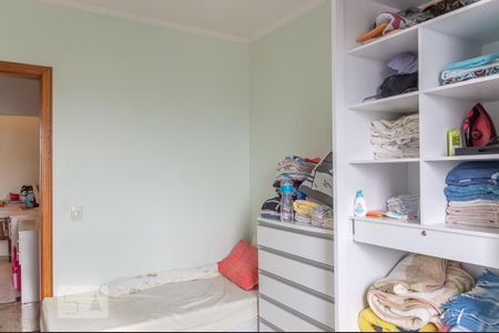 Apartamento à venda com 127m², 3 quartos e 1 vagaQuarto 2