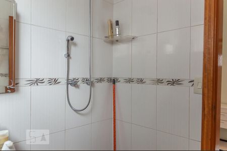 Apartamento à venda com 127m², 3 quartos e 1 vagaBanheiro