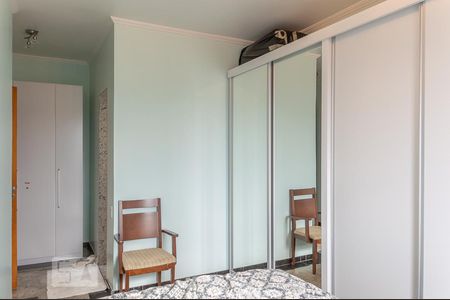 Apartamento à venda com 127m², 3 quartos e 1 vagaQuarto Suíte