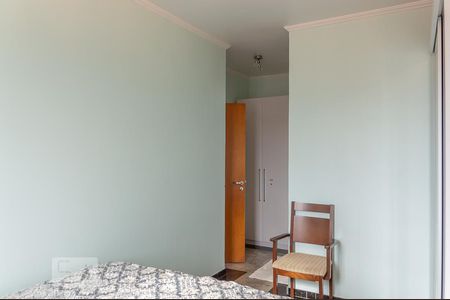 Quarto Suíte de apartamento à venda com 3 quartos, 127m² em Centro, São Bernardo do Campo