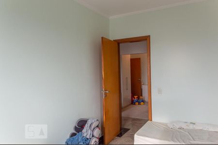 Apartamento à venda com 127m², 3 quartos e 1 vagaQuarto 2