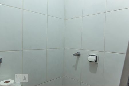 Apartamento à venda com 127m², 3 quartos e 1 vagaBanheiro de Serviço