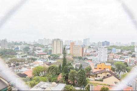 Apartamento à venda com 127m², 3 quartos e 1 vagaVista do Quarto Suíte