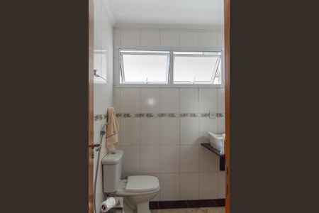 Apartamento à venda com 127m², 3 quartos e 1 vagaBanheiro