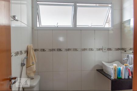 Apartamento à venda com 127m², 3 quartos e 1 vagaBanheiro