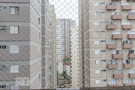 Vista da Sala de apartamento à venda com 3 quartos, 127m² em Centro, São Bernardo do Campo