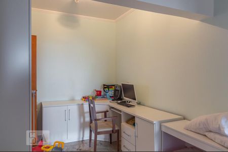 Apartamento à venda com 127m², 3 quartos e 1 vagaEscritório