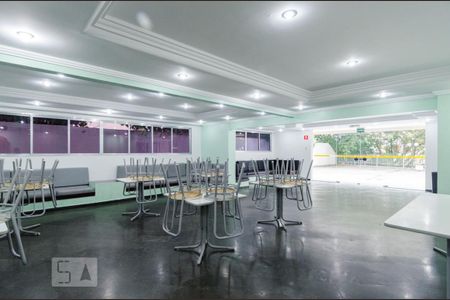 Apartamento à venda com 127m², 3 quartos e 1 vagaÁrea comum