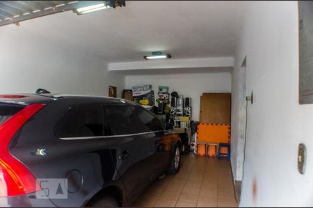 Casa à venda com 149m², 3 quartos e 4 vagasGaragem
