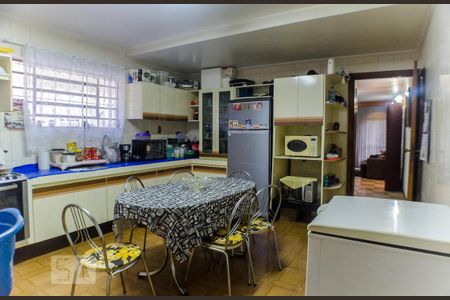 Casa à venda com 149m², 3 quartos e 4 vagasCozinha