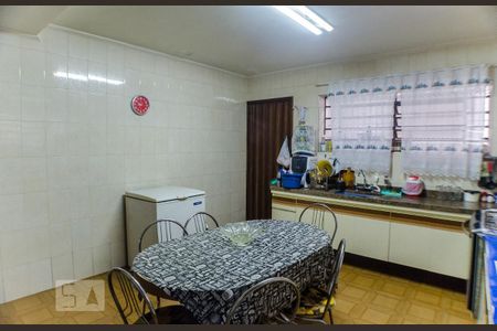 Casa à venda com 149m², 3 quartos e 4 vagasCozinha