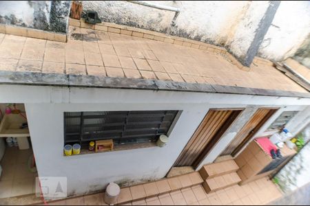 Casa à venda com 149m², 3 quartos e 4 vagasQuarto de Serviço