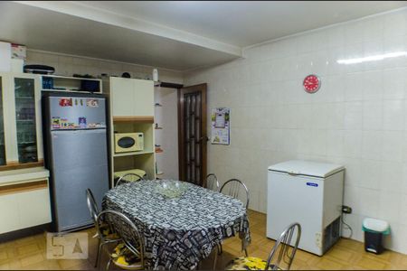 Casa à venda com 149m², 3 quartos e 4 vagasCozinha