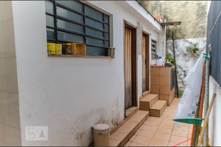 Casa à venda com 149m², 3 quartos e 4 vagasQuarto de Serviço