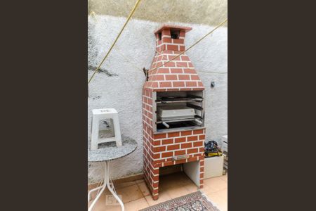 Casa à venda com 149m², 3 quartos e 4 vagasChurrasqueira