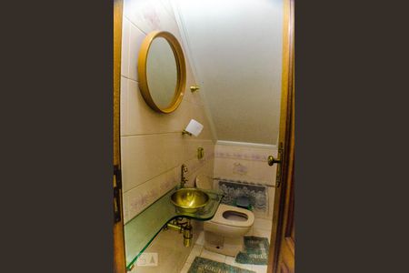 Casa à venda com 149m², 3 quartos e 4 vagasLavabo