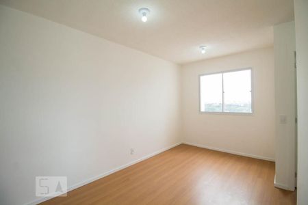 Sala de apartamento para alugar com 2 quartos, 40m² em Jardim Santa Emília, São Paulo