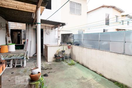 Casa à venda com 260m², 6 quartos e 2 vagasÁrea de Serviço