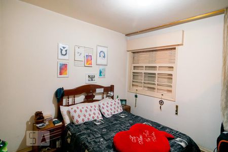 Quarto 1 de casa à venda com 6 quartos, 260m² em Campo Belo, São Paulo