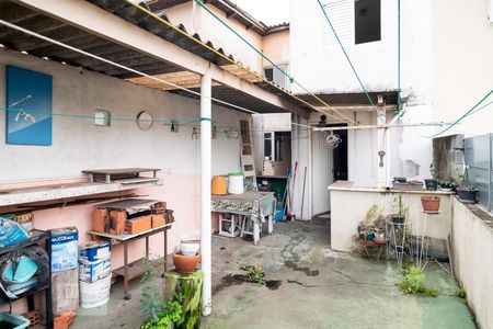 Casa à venda com 260m², 6 quartos e 2 vagasÁrea de Serviço