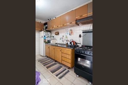 Casa à venda com 260m², 6 quartos e 2 vagasCozinha