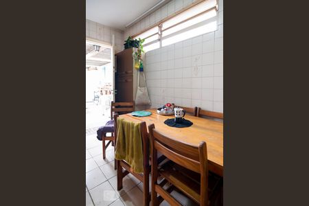 Casa à venda com 260m², 6 quartos e 2 vagasCozinha