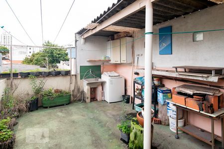 Casa à venda com 260m², 6 quartos e 2 vagasÁrea de Serviço