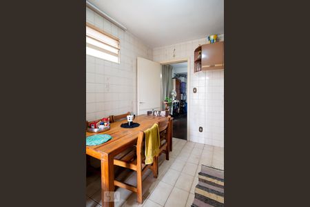 Casa à venda com 260m², 6 quartos e 2 vagasCozinha