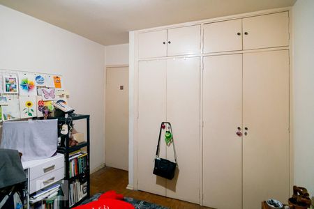 Quarto 1 de casa à venda com 6 quartos, 260m² em Campo Belo, São Paulo