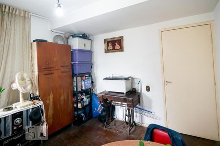 Sala Jantar de casa à venda com 6 quartos, 260m² em Campo Belo, São Paulo