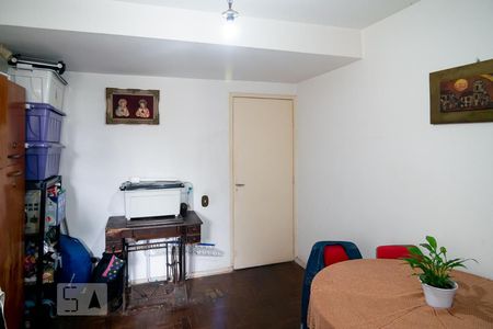 Sala Jantar de casa à venda com 6 quartos, 260m² em Campo Belo, São Paulo