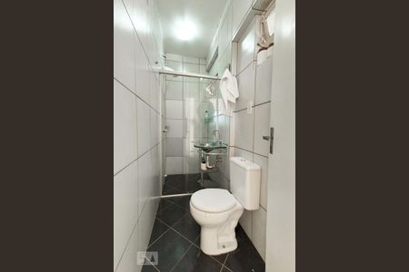 Casa à venda com 400m², 4 quartos e 2 vagasBanheiro