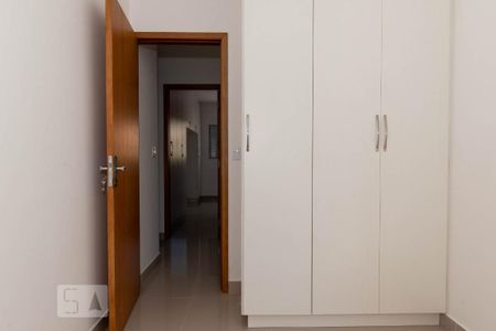 Apartamento à venda com 53m², 2 quartos e 1 vagaQuarto 2