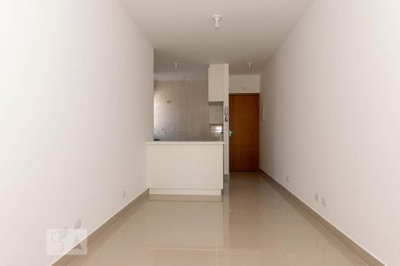 Sala de apartamento para alugar com 2 quartos, 53m² em Vila do Bosque, São Paulo